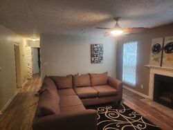 Pre-foreclosure in  Windchase Ln Stone Mountain, GA 30083
