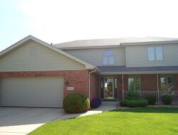 Pre-foreclosure in  Tanaga Basin New Lenox, IL 60451