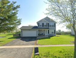 Pre-foreclosure in  W Tallgrass Trl Channahon, IL 60410