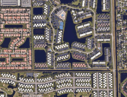 Pre-foreclosure in  LAKES OF DELRAY BLVD Delray Beach, FL 33484