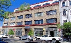 Pre-foreclosure in  WAZEE ST Denver, CO 80202