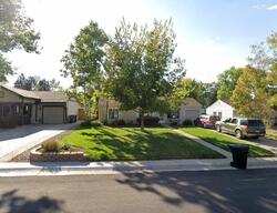 Pre-foreclosure in  S Forest St Denver, CO 80222
