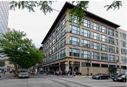 Pre-foreclosure in  16th St  Denver, CO 80202