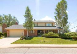 Pre-foreclosure in  W DARTMOUTH AVE Denver, CO 80236