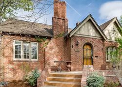 Pre-foreclosure in  Locust St Denver, CO 80220