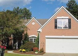 Pre-foreclosure in  Apalachee Run Trl Dacula, GA 30019
