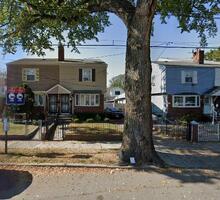 Pre-foreclosure in  164th St Fresh Meadows, NY 11366