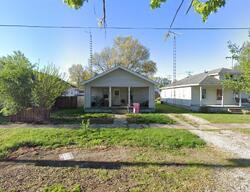 Pre-foreclosure in  Glen St Kincaid, IL 62540