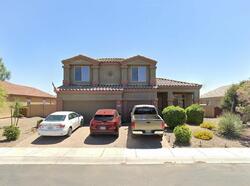  N Gila River Ave, Marana AZ
