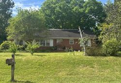 Pre-foreclosure in  Sanford Rd Andalusia, AL 36420