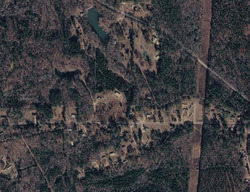 Pre-foreclosure in  Manoy Dr Jacksons Gap, AL 36861