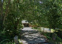Pre-foreclosure in  Sunnyside Dr Sw Hanceville, AL 35077