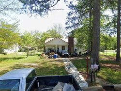 Pre-foreclosure in  S Davis Ave Sylacauga, AL 35150