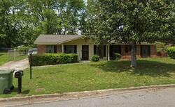 Pre-foreclosure in  Sunnybrook Dr Montgomery, AL 36108