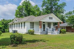 Pre-foreclosure in  S Railroad St Phenix City, AL 36867