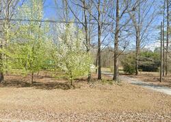Pre-foreclosure in  Kerrie Ln E Boaz, AL 35956