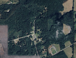 Pre-foreclosure in  Kerrie Ln E Boaz, AL 35956