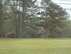 Pre-foreclosure in  Chelsea Rd Chelsea, AL 35043