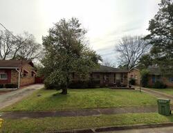 Pre-foreclosure in  Dyas Dr Montgomery, AL 36110