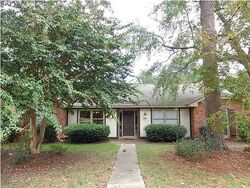 Pre-foreclosure in  Tudor Dr Montgomery, AL 36117