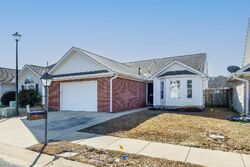 Pre-foreclosure in  Inverness Way Tuscaloosa, AL 35405