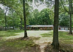 Pre-foreclosure in  W Limestone Rd Hazel Green, AL 35750