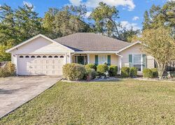 Pre-foreclosure in  Nw 3rd Ave Newberry, FL 32669