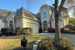 Pre-foreclosure in  Brassy Ct Alpharetta, GA 30022
