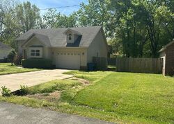 Pre-foreclosure in  Drennan Dr Beebe, AR 72012