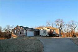 Pre-foreclosure in  COUNTY ROAD 1503 Alba, TX 75410