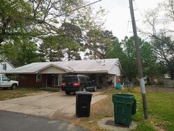 Pre-foreclosure in  S Harrison St De Witt, AR 72042