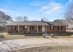 Pre-foreclosure in  N Cedar St Morrilton, AR 72110