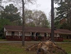 Pre-foreclosure in  Russwood Ln W Mabelvale, AR 72103