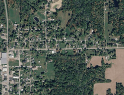 Pre-foreclosure in  S 2nd St Mulberry Grove, IL 62262
