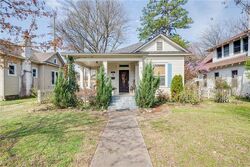 Pre-foreclosure in  Lecta Ave Fort Smith, AR 72901