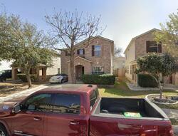 Pre-foreclosure in  Copper Cave San Antonio, TX 78249
