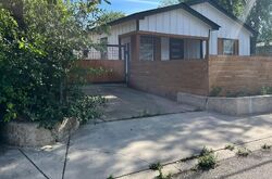 Pre-foreclosure in  Stonewall St San Antonio, TX 78211