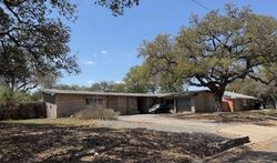 Pre-foreclosure in  Homeric Dr San Antonio, TX 78213