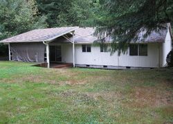 Pre-foreclosure in  Beach Dr Clatskanie, OR 97016