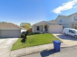 Pre-foreclosure in  Asbury Vis San Antonio, TX 78249