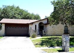 Pre-foreclosure in  Clemson St San Antonio, TX 78249