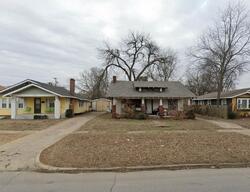 Pre-foreclosure in  E 4th St Okmulgee, OK 74447