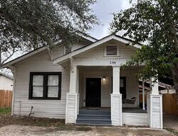 Pre-foreclosure in  Gorman San Antonio, TX 78202