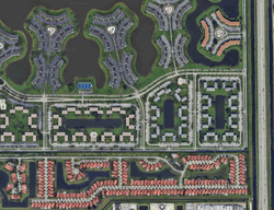 Pre-foreclosure in  Dorset G Boca Raton, FL 33434