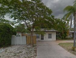Pre-foreclosure in  24th Street Ct W Bradenton, FL 34207