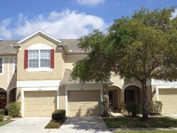 Pre-foreclosure in  Conch Hollow Dr Brandon, FL 33511
