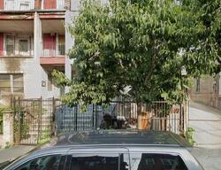 Pre-foreclosure in  GRAND AVE Bronx, NY 10453