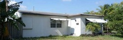 Pre-foreclosure in  S 23RD AVE Hollywood, FL 33020