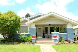 Pre-foreclosure in  H St SW Ardmore, OK 73401