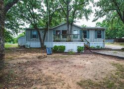 Pre-foreclosure in  Elmtree Dr Ardmore, OK 73401